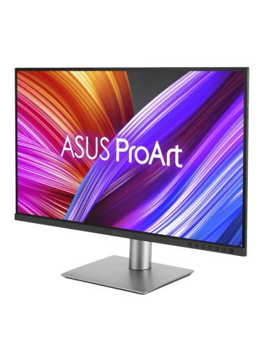 ASUS ProArt PA329CRV pantalla para PC 80 cm (31.5") 3840 x 2160 Pixeles 4K Ultra HD LCD Negro