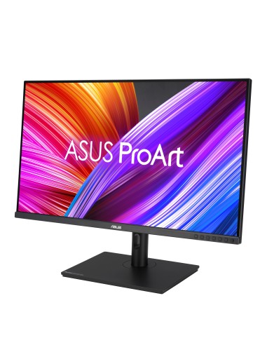 ASUS ProArt PA328QV pantalla para PC 80 cm (31.5") 2560 x 1440 Pixeles Quad HD LED Negro