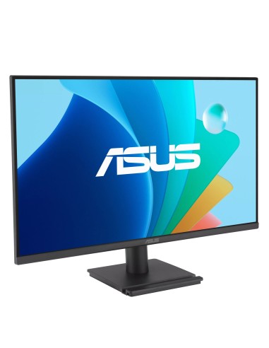 ASUS VA249QG pantalla para PC 60,5 cm (23.8") 1920 x 1080 Pixeles Full HD LCD Negro