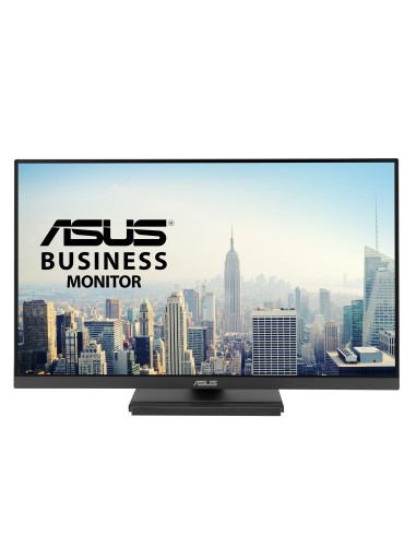 ASUS VA249QGS pantalla para PC 60,5 cm (23.8") 1920 x 1080 Pixeles Full HD LED Negro