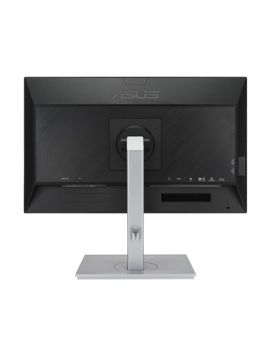 ASUS PA247CV pantalla para PC 60,5 cm (23.8") 1920 x 1080 Pixeles Full HD LED Negro, Plata