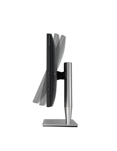 ASUS ProArt PA24AC pantalla para PC 61,2 cm (24.1") 1920 x 1200 Pixeles WUXGA LED Plata