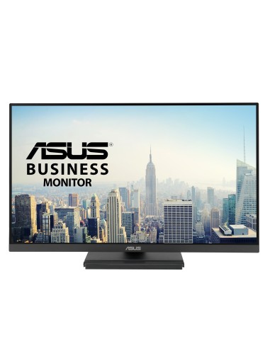 ASUS VA279QGS pantalla para PC 68,6 cm (27") 1920 x 1080 Pixeles Full HD LCD Negro