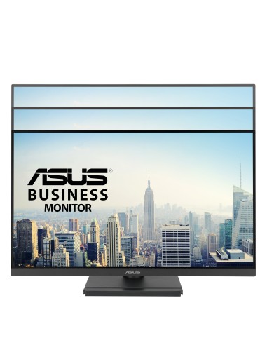 ASUS VA279QGS pantalla para PC 68,6 cm (27") 1920 x 1080 Pixeles Full HD LCD Negro
