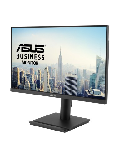ASUS VA279QGS pantalla para PC 68,6 cm (27") 1920 x 1080 Pixeles Full HD LCD Negro