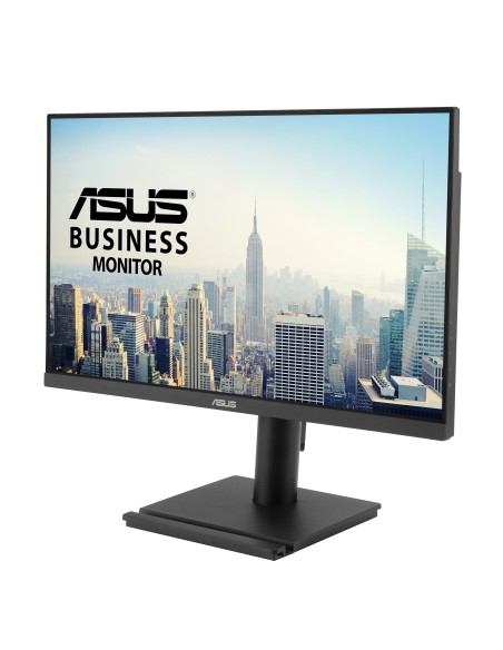 ASUS VA279QGS pantalla para PC 68,6 cm (27") 1920 x 1080 Pixeles Full HD LCD Negro