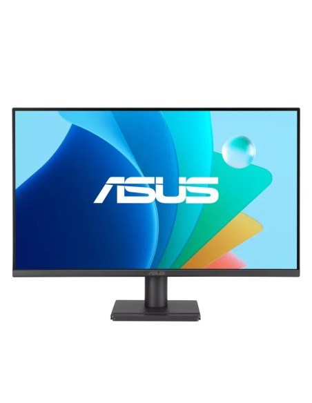 ASUS EyeCare VA279QG pantalla para PC 68,6 cm (27") 1920 x 1080 Pixeles Full HD LED Negro