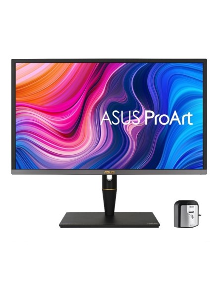 ASUS ProArt PA27UCX-K pantalla para PC 68,6 cm (27") 3840 x 2160 Pixeles 4K Ultra HD LED Negro
