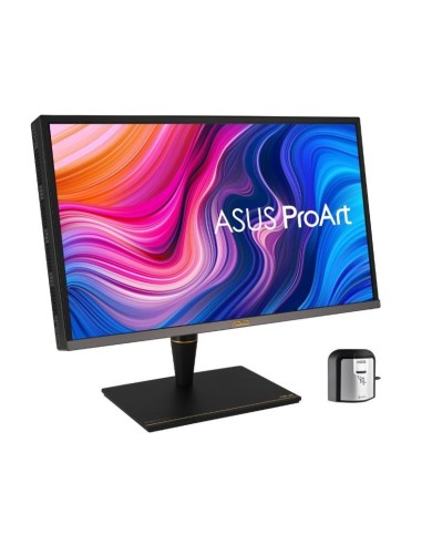 ASUS ProArt PA27UCX-K pantalla para PC 68,6 cm (27") 3840 x 2160 Pixeles 4K Ultra HD LED Negro