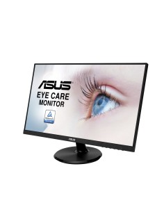 ASUS VA24DCP LED display 60,5 cm (23.8") 1920 x 1080 Pixeles Full HD Negro 2