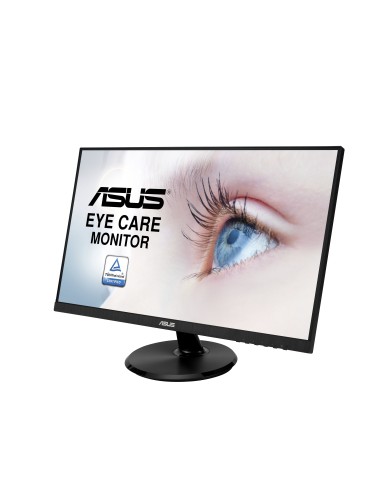 ASUS VA24DCP LED display 60,5 cm (23.8") 1920 x 1080 Pixeles Full HD Negro