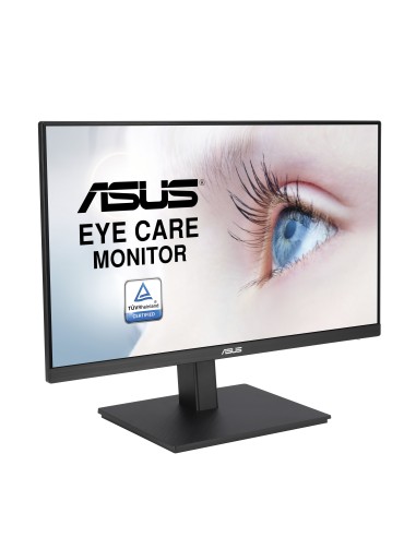 ASUS VA24EQSB pantalla para PC 60,5 cm (23.8") 1920 x 1080 Pixeles Full HD LED Negro