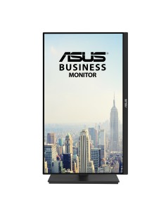 ASUS VA24ECPSN pantalla para PC 60,5 cm (23.8") 1920 x 1080 Pixeles Full HD LCD Negro 2