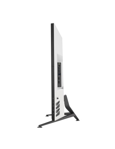 ASUS ROG Strix XG43UQ pantalla para PC 109,2 cm (43") 3840 x 2160 Pixeles 4K Ultra HD LED Blanco