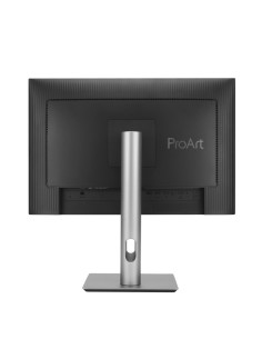 ASUS ProArt PA248CRV pantalla para PC 61,2 cm (24.1") 1920 x 1200 Pixeles WUXGA LCD Negro, Plata 2