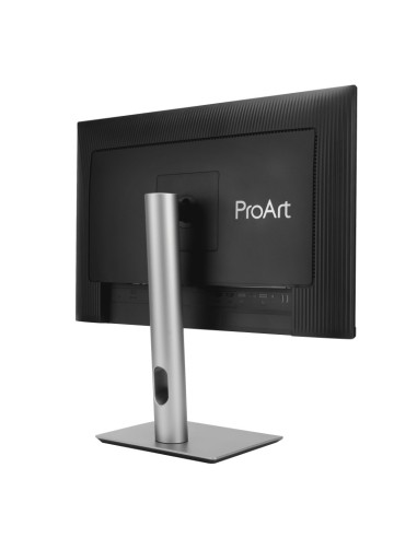 ASUS ProArt PA248CRV pantalla para PC 61,2 cm (24.1") 1920 x 1200 Pixeles WUXGA LCD Negro, Plata