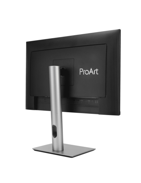 ASUS ProArt PA248CRV pantalla para PC 61,2 cm (24.1") 1920 x 1200 Pixeles WUXGA LCD Negro, Plata