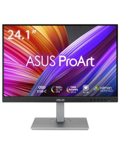 ASUS ProArt PA248CNV pantalla para PC 61,2 cm (24.1") 1920 x 1200 Pixeles Full HD+ Negro 2