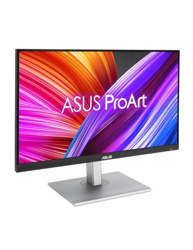 ASUS ProArt PA278CGV pantalla para PC 68,6 cm (27") 2560 x 1440 Pixeles Quad HD LCD Negro