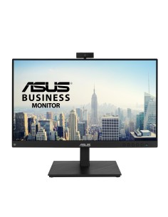 ASUS BE24EQSK pantalla para PC 60,5 cm (23.8") 1920 x 1080 Pixeles Full HD Negro 2