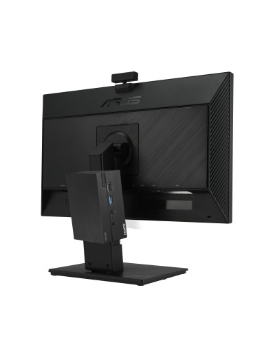 ASUS BE24EQSK pantalla para PC 60,5 cm (23.8") 1920 x 1080 Pixeles Full HD Negro