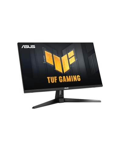ASUS TUF Gaming VG279QM1A pantalla para PC 68,6 cm (27") 1920 x 1080 Pixeles Full HD LCD Negro