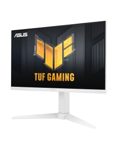 ASUS TUF Gaming VG27AQML1A-W pantalla para PC 68,6 cm (27") 2560 x 1440 Pixeles Wide Quad HD LCD Blanco 2