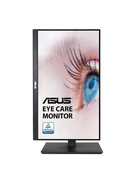 ASUS VA229QSB LED display 54,6 cm (21.5") 1920 x 1080 Pixeles Full HD Negro