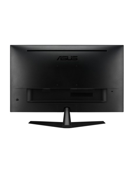 ASUS VY279HGE pantalla para PC 68,6 cm (27") 1920 x 1080 Pixeles Full HD Negro