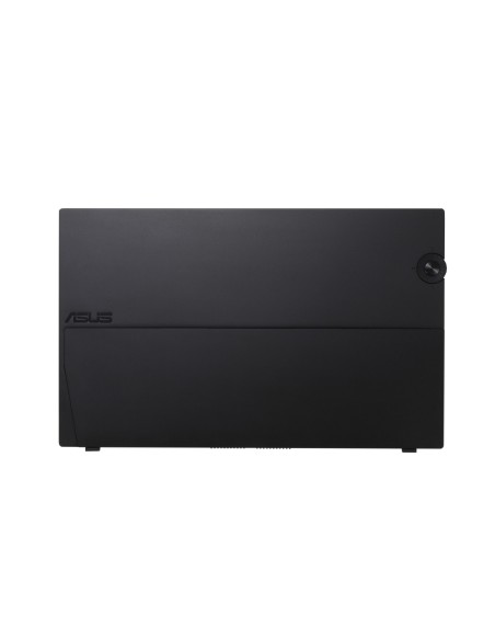 ASUS PA148CTV pantalla para PC 35,6 cm (14") 1920 x 1080 Pixeles Full HD LED Pantalla táctil Mesa Negro
