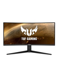 ASUS TUF Gaming VG34VQL1B LED display 86,4 cm (34") 3440 x 1440 Pixeles UltraWide Quad HD LCD Negro