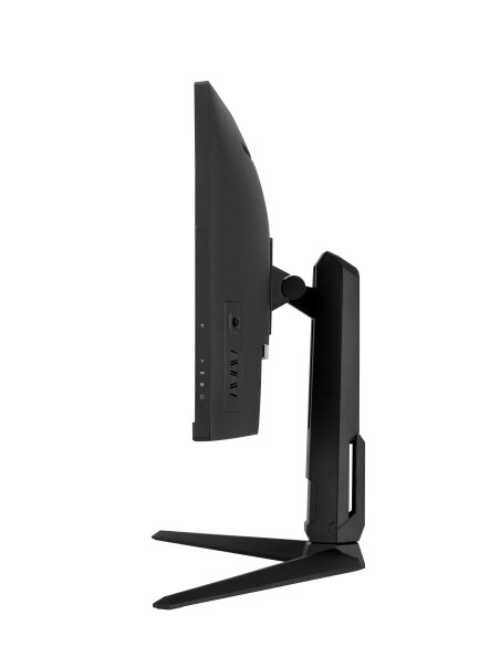 ASUS TUF Gaming VG34VQL1B LED display 86,4 cm (34") 3440 x 1440 Pixeles UltraWide Quad HD LCD Negro