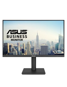 ASUS VA27DQFS pantalla para PC 68,6 cm (27") 1920 x 1080 Pixeles Full HD LCD Negro