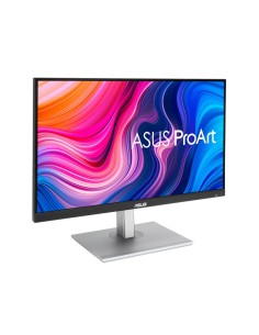 ASUS ProArt PA279CV pantalla para PC 68,6 cm (27") 3840 x 2160 Pixeles 4K Ultra HD LED Negro, Plata 2