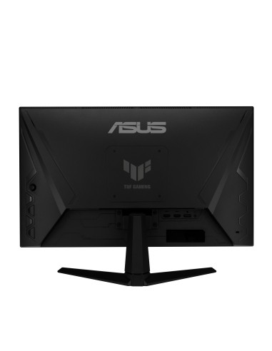 ASUS TUF Gaming VG249QM1A pantalla para PC 60,5 cm (23.8") 1920 x 1080 Pixeles Full HD Negro