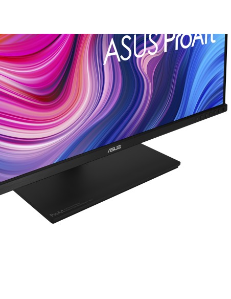 ASUS ProArt PA328CGV LED display 81,3 cm (32") 2560 x 1440 Pixeles Wide Quad HD Negro