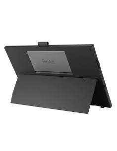 ASUS ProArt PA169CDV pantalla para PC 39,6 cm (15.6") 3840 x 2160 Pixeles 4K Ultra HD LCD Pantalla táctil Negro 2