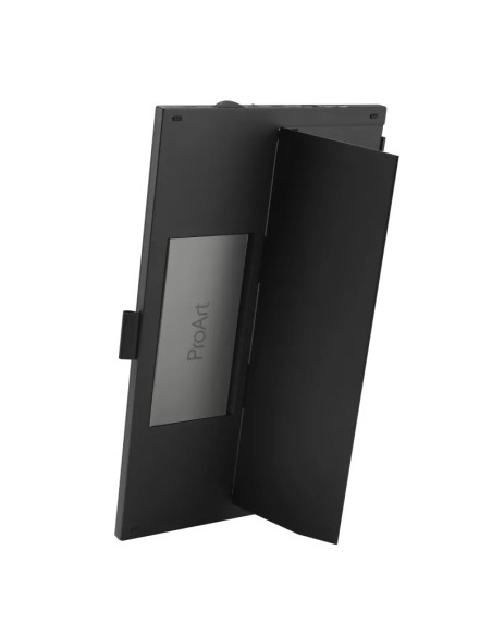 ASUS ProArt PA169CDV pantalla para PC 39,6 cm (15.6") 3840 x 2160 Pixeles 4K Ultra HD LCD Pantalla táctil Negro