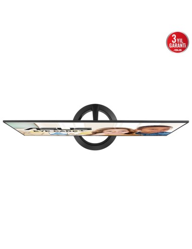 ASUS VZ27EHF pantalla para PC 68,6 cm (27") 1920 x 1080 Pixeles Full HD LCD Negro