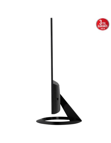 ASUS VZ27EHF pantalla para PC 68,6 cm (27") 1920 x 1080 Pixeles Full HD LCD Negro