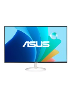 ASUS VZ27EHF-W pantalla para PC 68,6 cm (27") 1920 x 1080 Pixeles Full HD LCD Blanco