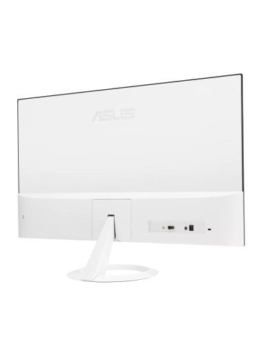 ASUS VZ27EHF-W pantalla para PC 68,6 cm (27") 1920 x 1080 Pixeles Full HD LCD Blanco