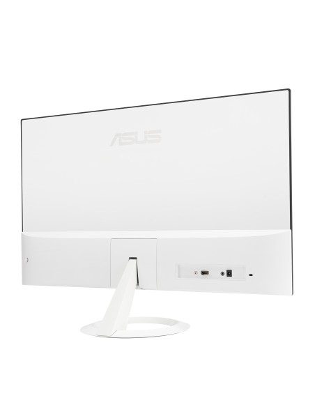 ASUS VZ24EHF-W pantalla para PC 60,5 cm (23.8") 1920 x 1080 Pixeles Full HD Blanco