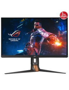 ASUS ROG Swift PG27AQN pantalla para PC 68,6 cm (27") 2560 x 1440 Pixeles Wide Quad HD Gris 2