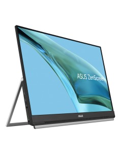 ASUS ZenScreen MB249C pantalla para PC 60,5 cm (23.8") 1920 x 1080 Pixeles Full HD LED Negro 2