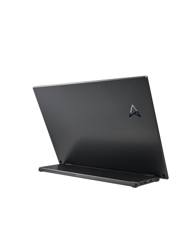 ASUS ZenScreen MB16QHG pantalla para PC 40,6 cm (16") 2560 x 1600 Pixeles WQXGA LCD Negro