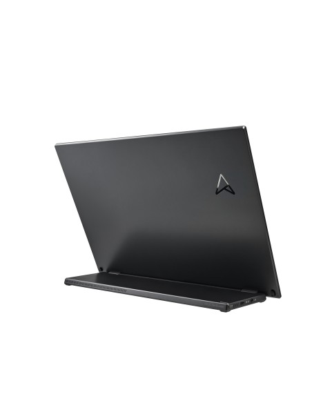 ASUS ZenScreen MB16QHG pantalla para PC 40,6 cm (16") 2560 x 1600 Pixeles WQXGA LCD Negro