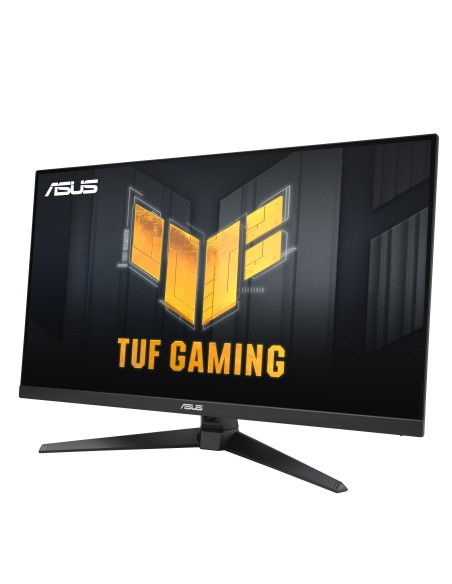 ASUS TUF Gaming VG328QA1A pantalla para PC 80 cm (31.5") 1920 x 1080 Pixeles Full HD LED Negro