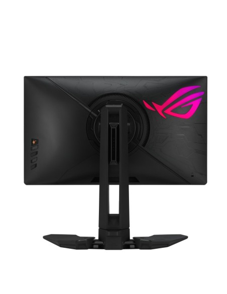 ASUS ROG Swift PG248QP pantalla para PC 61,2 cm (24.1") 1920 x 1080 Pixeles Full HD LCD Negro