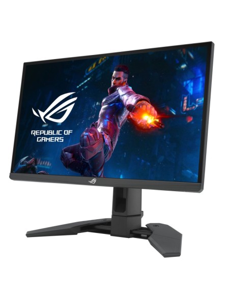ASUS ROG Swift PG248QP pantalla para PC 61,2 cm (24.1") 1920 x 1080 Pixeles Full HD LCD Negro
